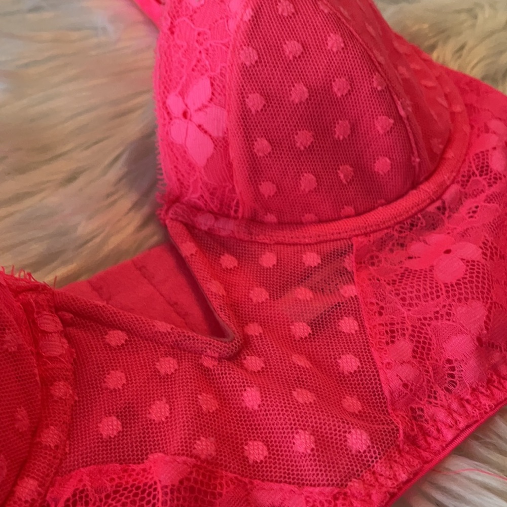 Victoria’s Secret Dream Angels Bustier - Picture 2 of 5